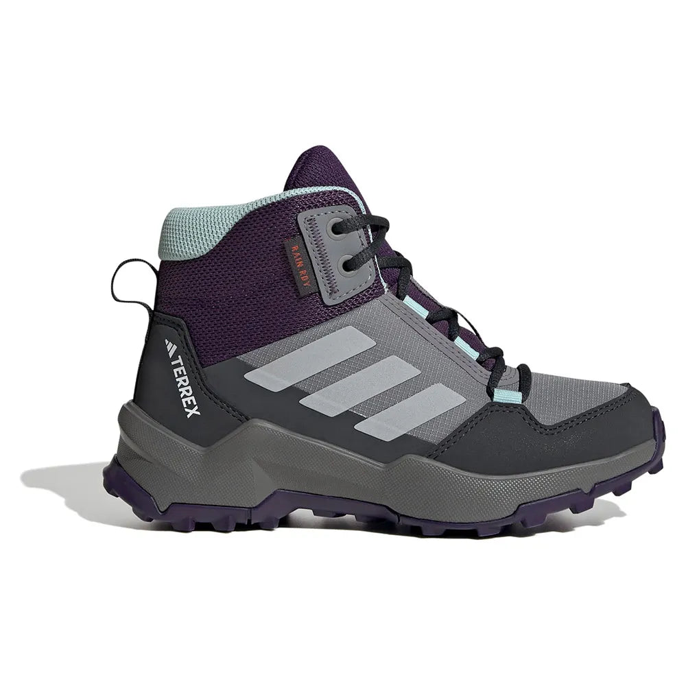adidas Terrex Ax4r Mid Rain.Rdy hiking boots