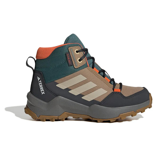 adidas Terrex Ax4r Mid Rain.Rdy hiking shoes
