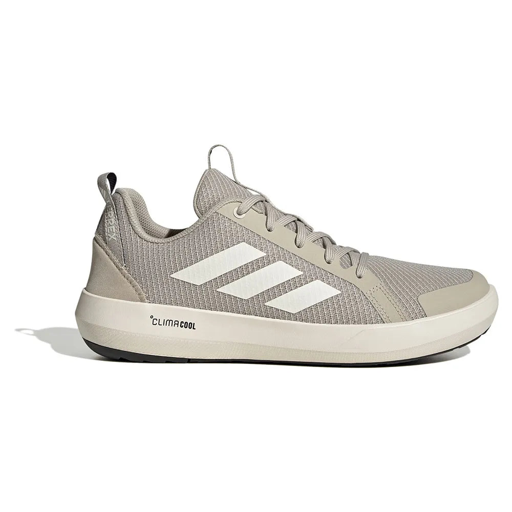 adidas Terrex Boat Climacool hiking shoes