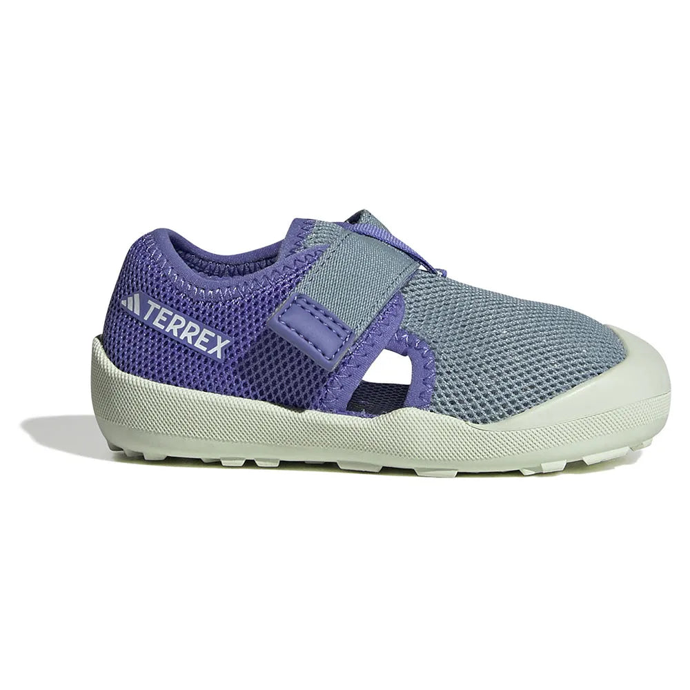 adidas Terrex Captain Toey Baby Sandals