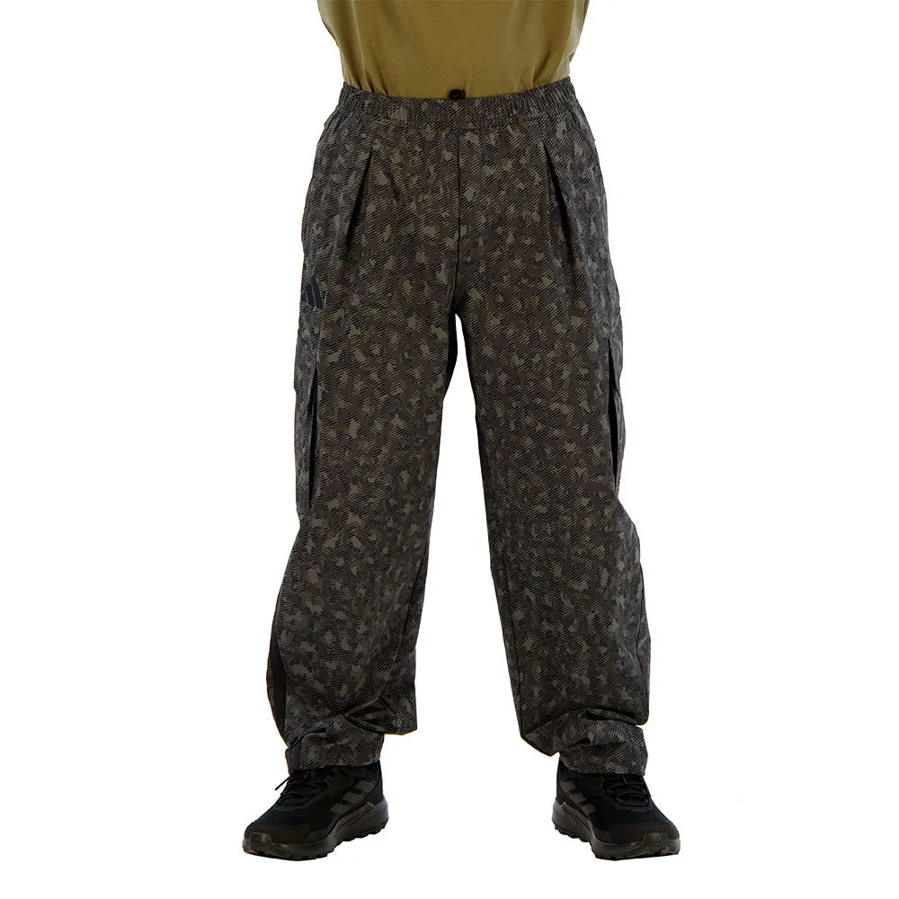 adidas Terrex Cargo AOP pants