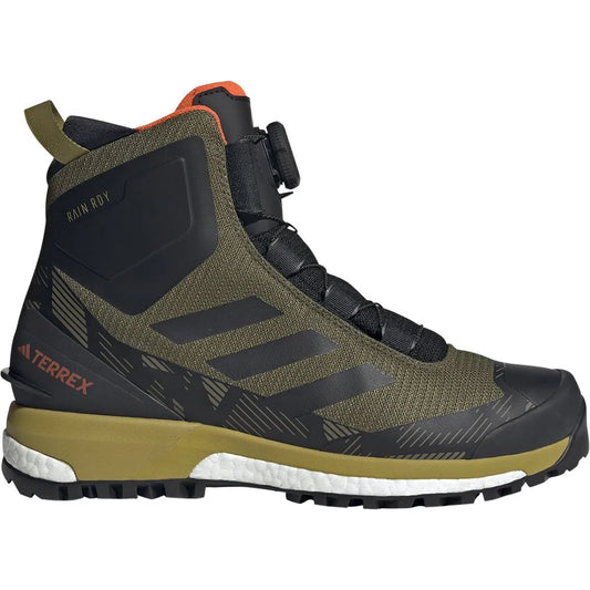 adidas Terrex Conrax Boa Rain RDY hiking shoes