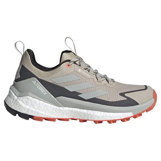 adidas Terrex Free Hiker 2 Low GORE-TEX® hiking shoes