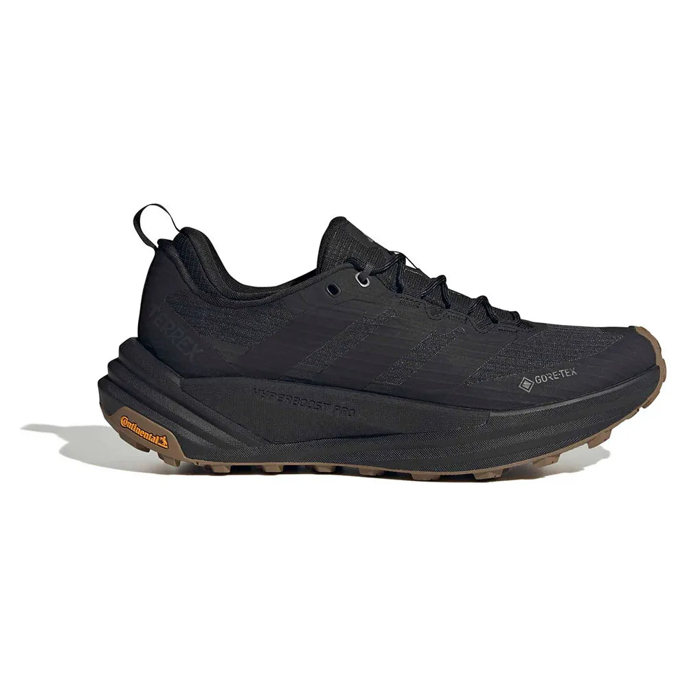 adidas Terrex Free Hiker 3 Low GORE-TEX® hiking shoes