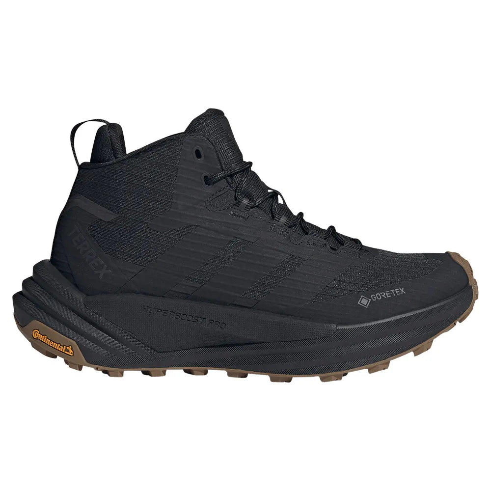 adidas Terrex Free Hiker 3 Mid GORE-TEX® hiking shoes