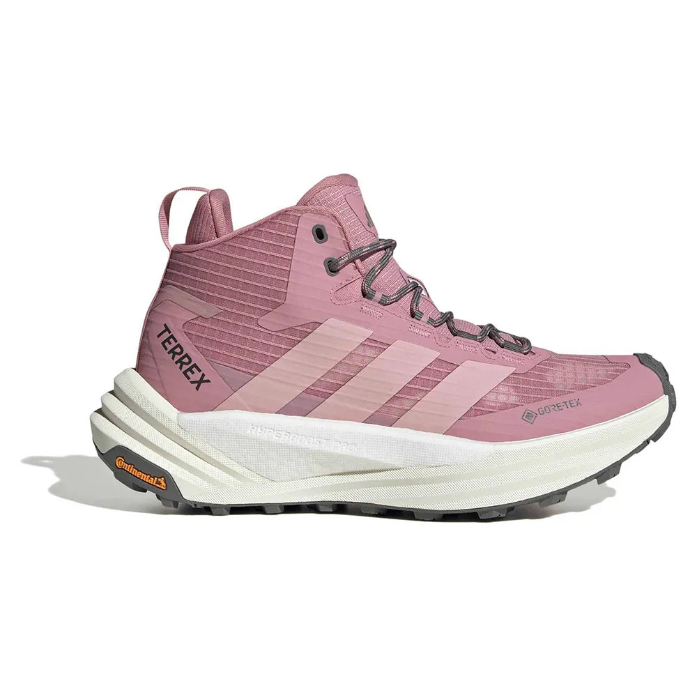adidas Terrex Free Hiker 3 Mid GORE-TEX® hiking shoes