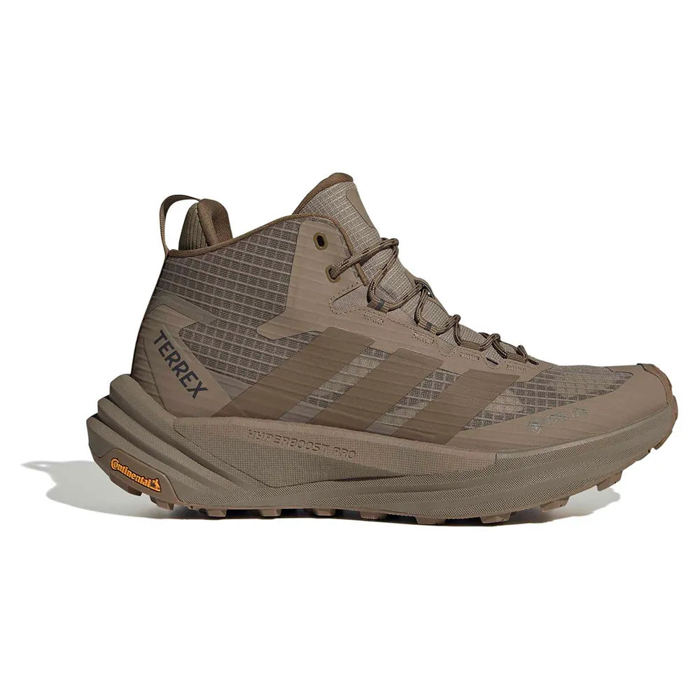 adidas Terrex Freehiker 3 Mid GORE-TEX® hiking shoes
