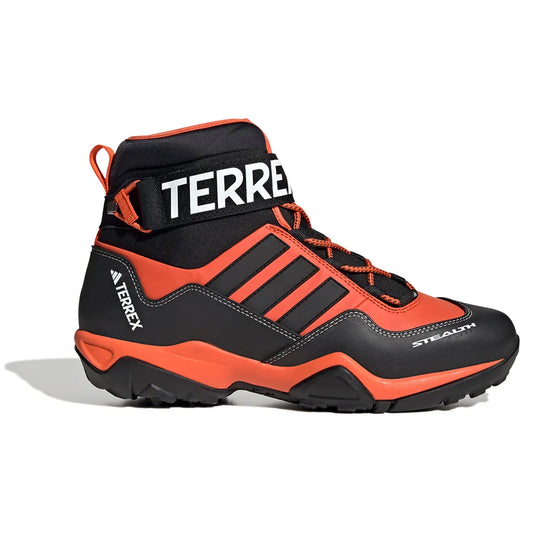 adidas Terrex Hydro Lace hiking boots