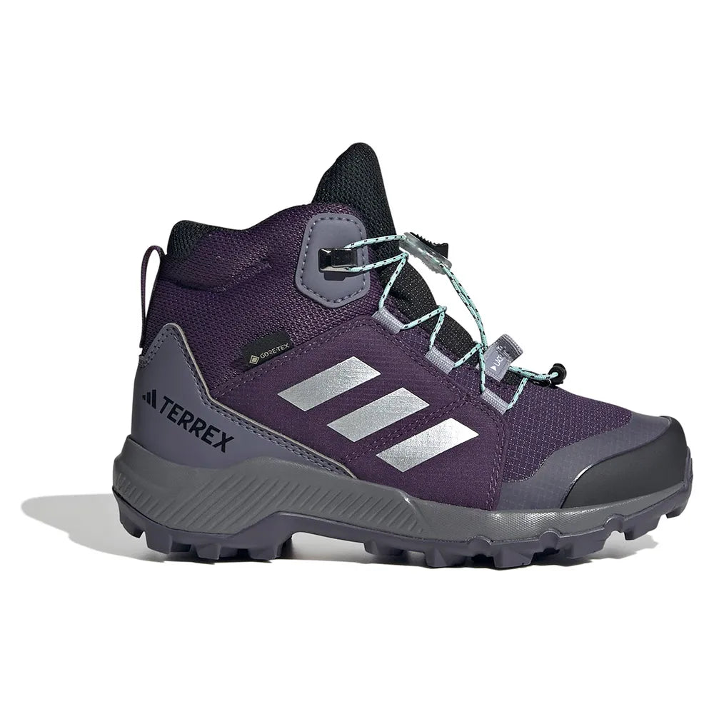 adidas Terrex Mid GORE-TEX® hiking shoes