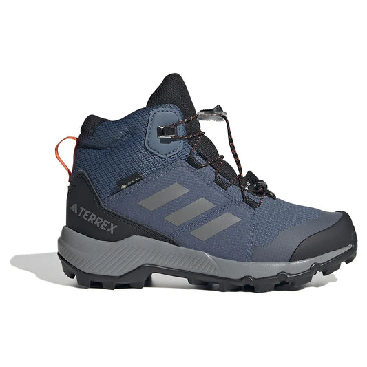 adidas Terrex Mid GORE-TEX® kids hiking shoes