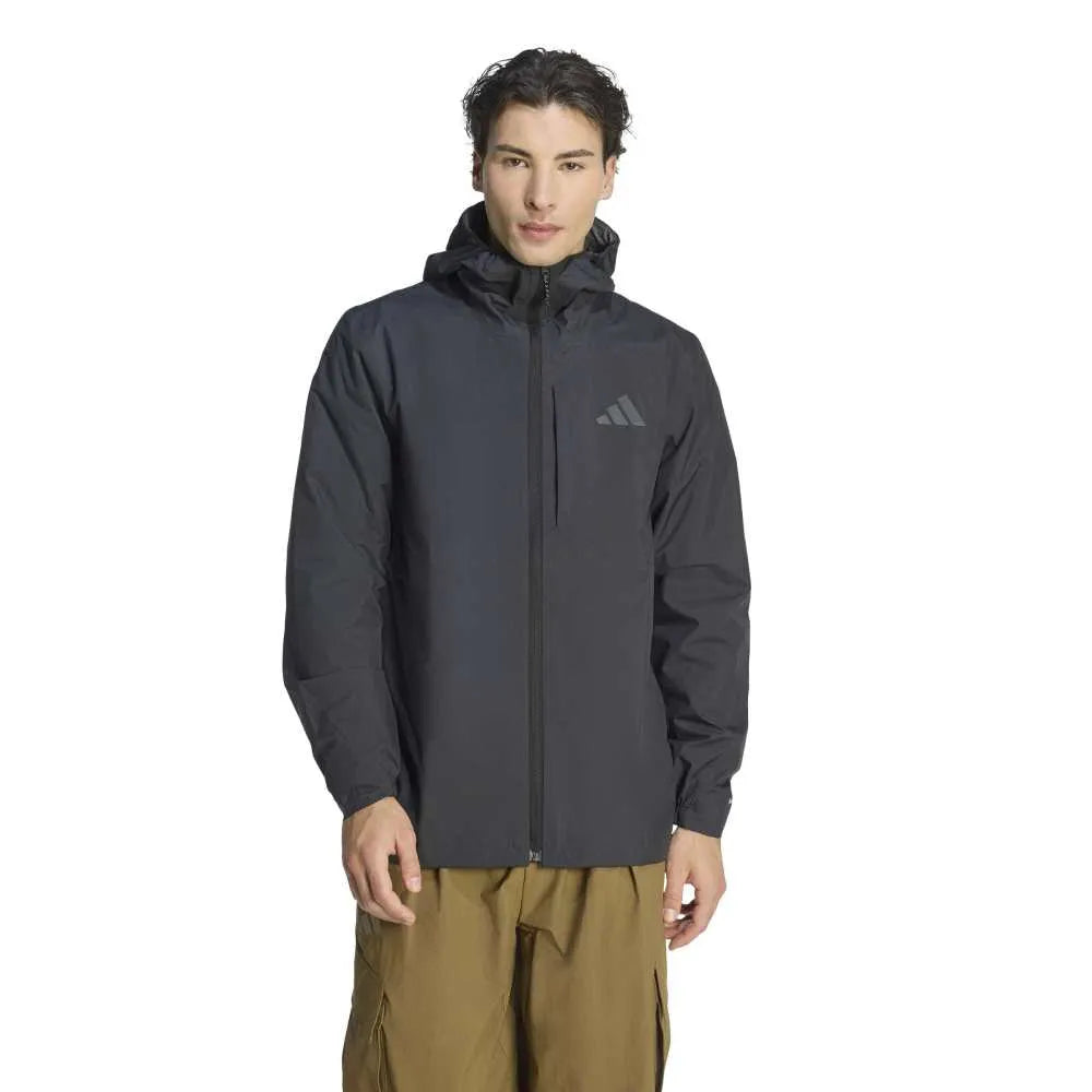 adidas Terrex Multi 2.5L raincoat