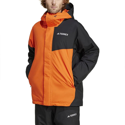 adidas Terrex Multi 2L Rain.Rdy Insulated jacket