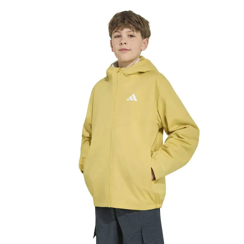 adidas Terrex Multi 3in1 Fleece jacket