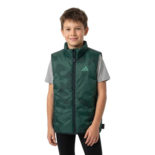 adidas Terrex Multi AOP Insulated vest