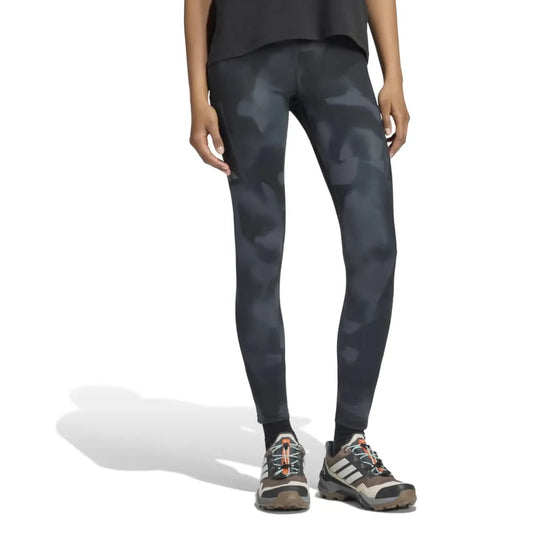 adidas Terrex Multi AOP leggings