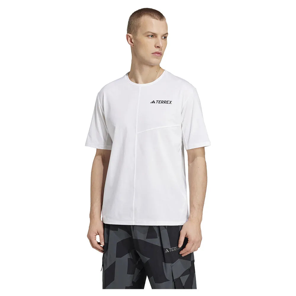 adidas Terrex Multi Climacool short sleeve T-shirt
