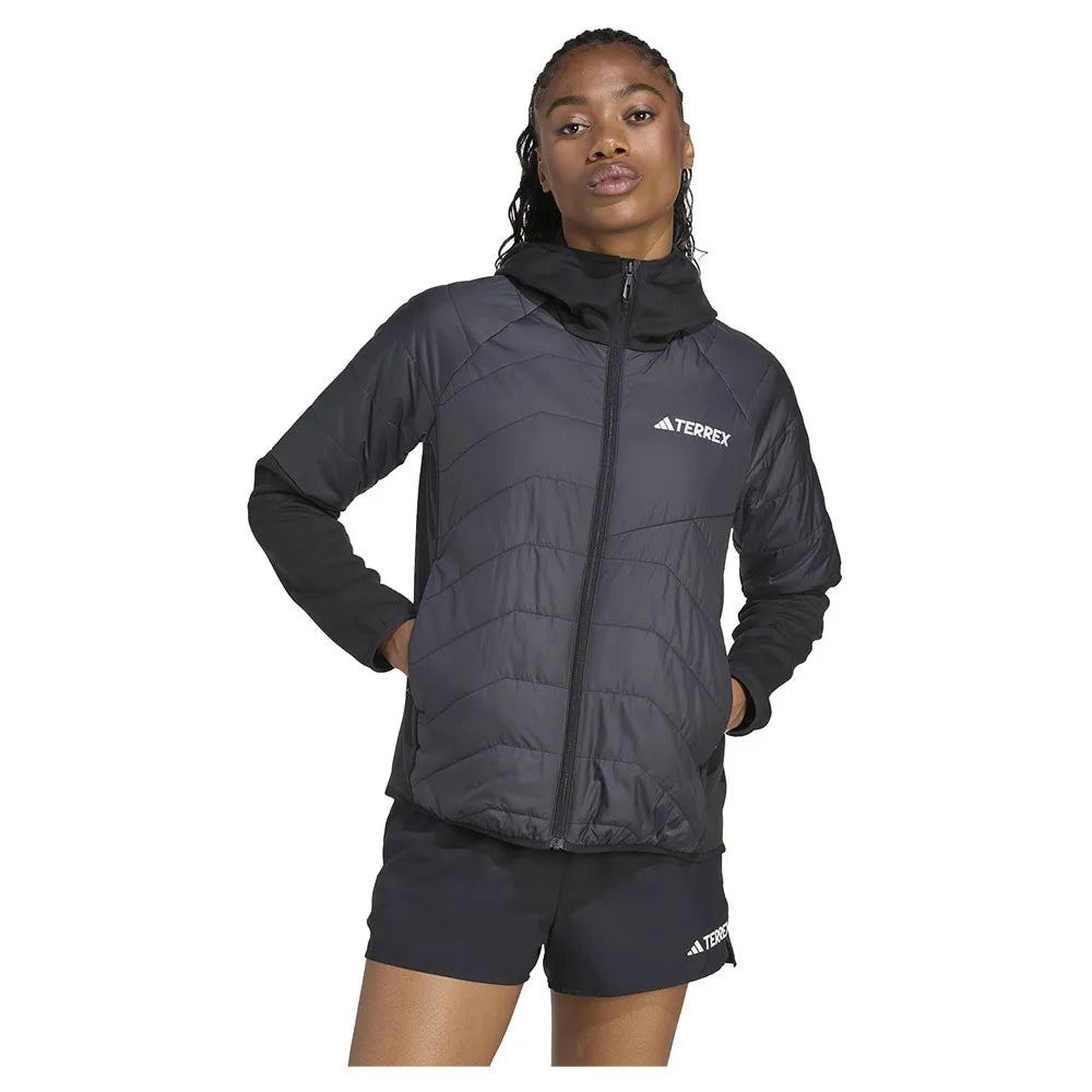 adidas Terrex Multi Climawarm Insulated Hybrid jacket