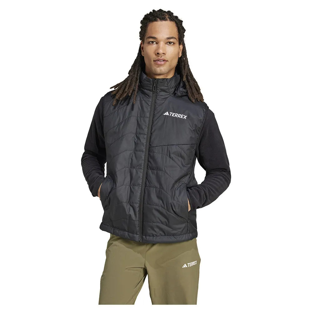 adidas Terrex Multi Climawarm Insulated vest