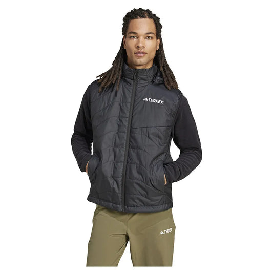 adidas Terrex Multi Climawarm Insulated vest