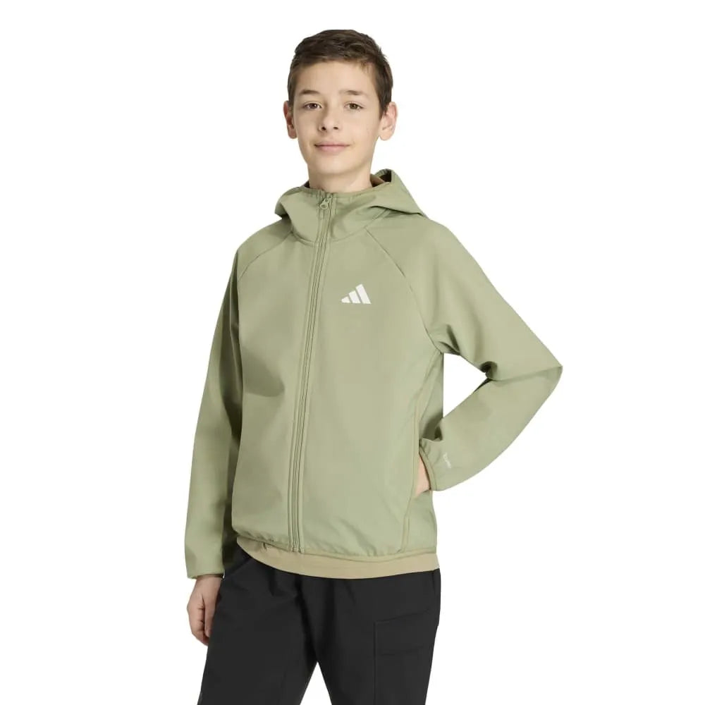 adidas Terrex Multi Climawarm softshell jacket