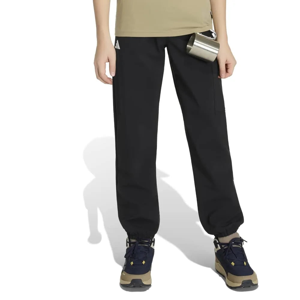 adidas Terrex Multi Climawarm Softshell Track pants