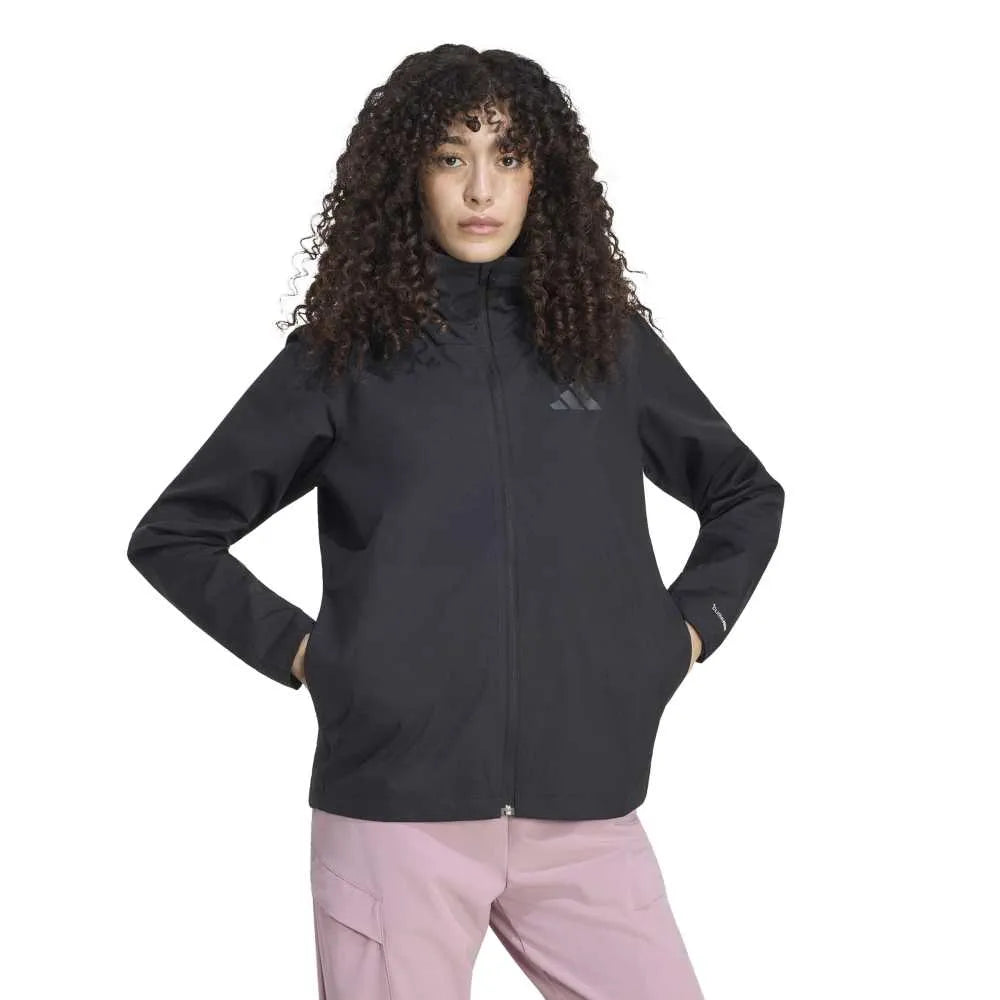 adidas Terrex Multi Essentials 2 Layer Climaproof Rain jacket