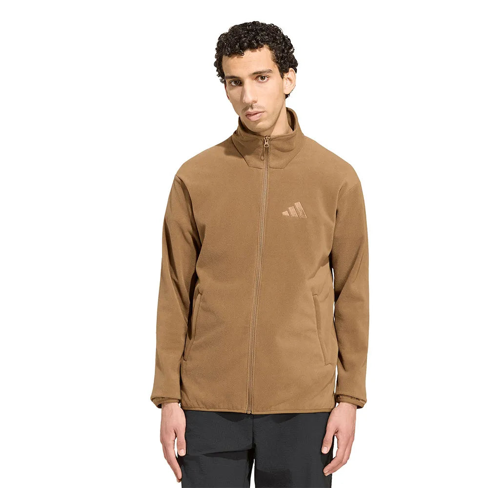 adidas Terrex Multi Essentials full zip fleece