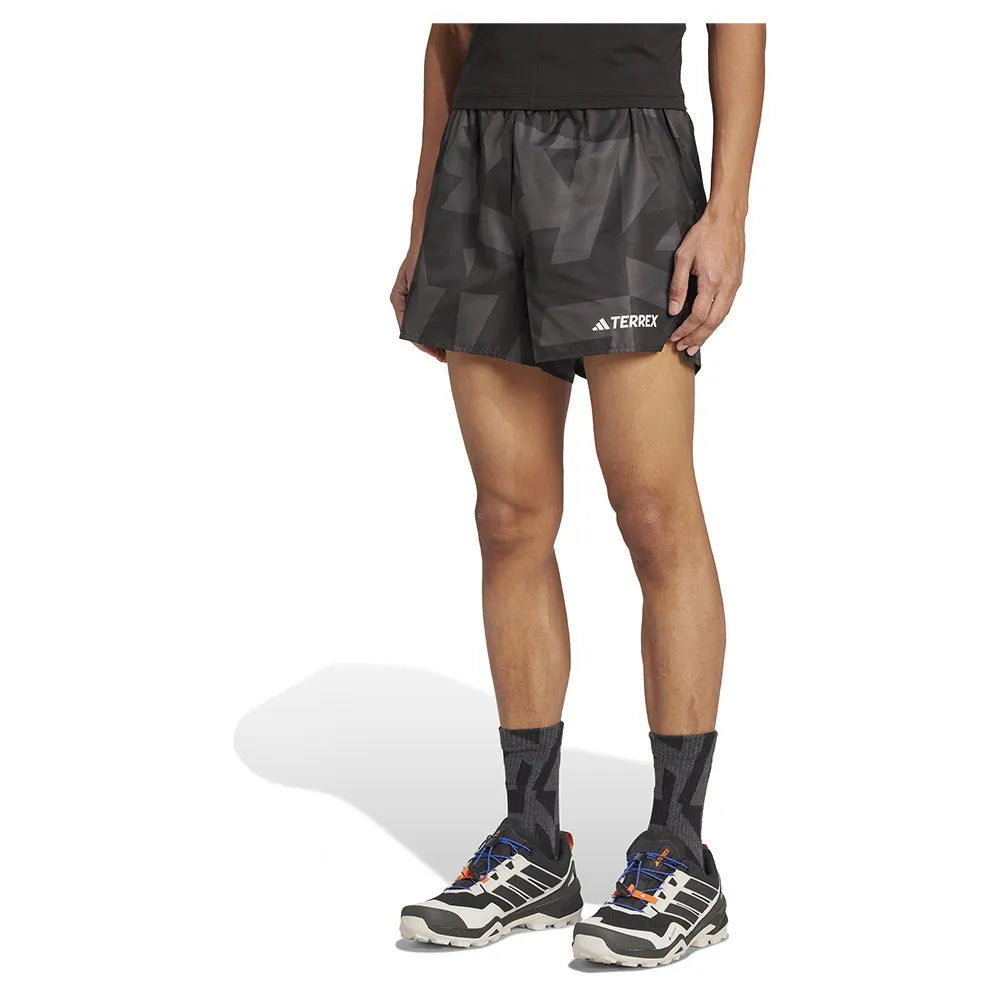 adidas Terrex Multi Light Printed 5´´ shorts