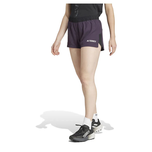 adidas Terrex Multi Trail Running 5´´ shorts