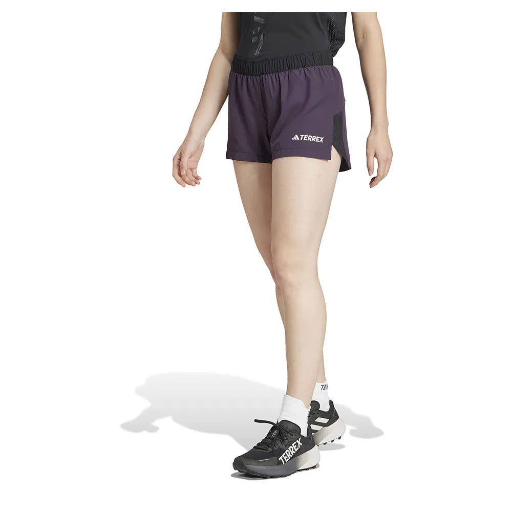 adidas Terrex Multi Trail Running 5´´ shorts