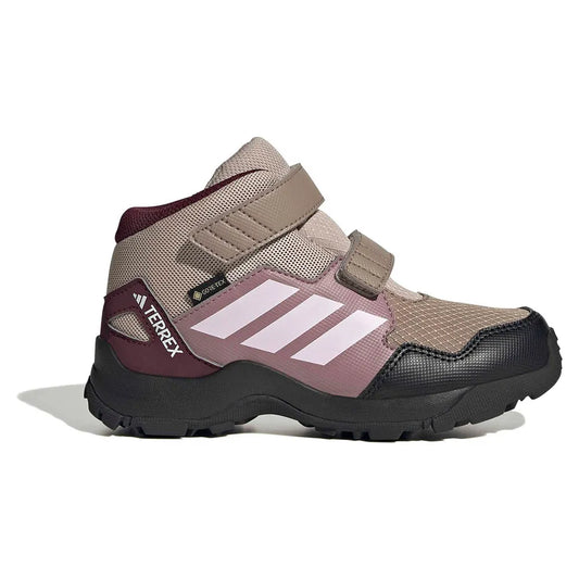 adidas Terrex Skychaser Mid GORE-TEX® kids hiking shoes