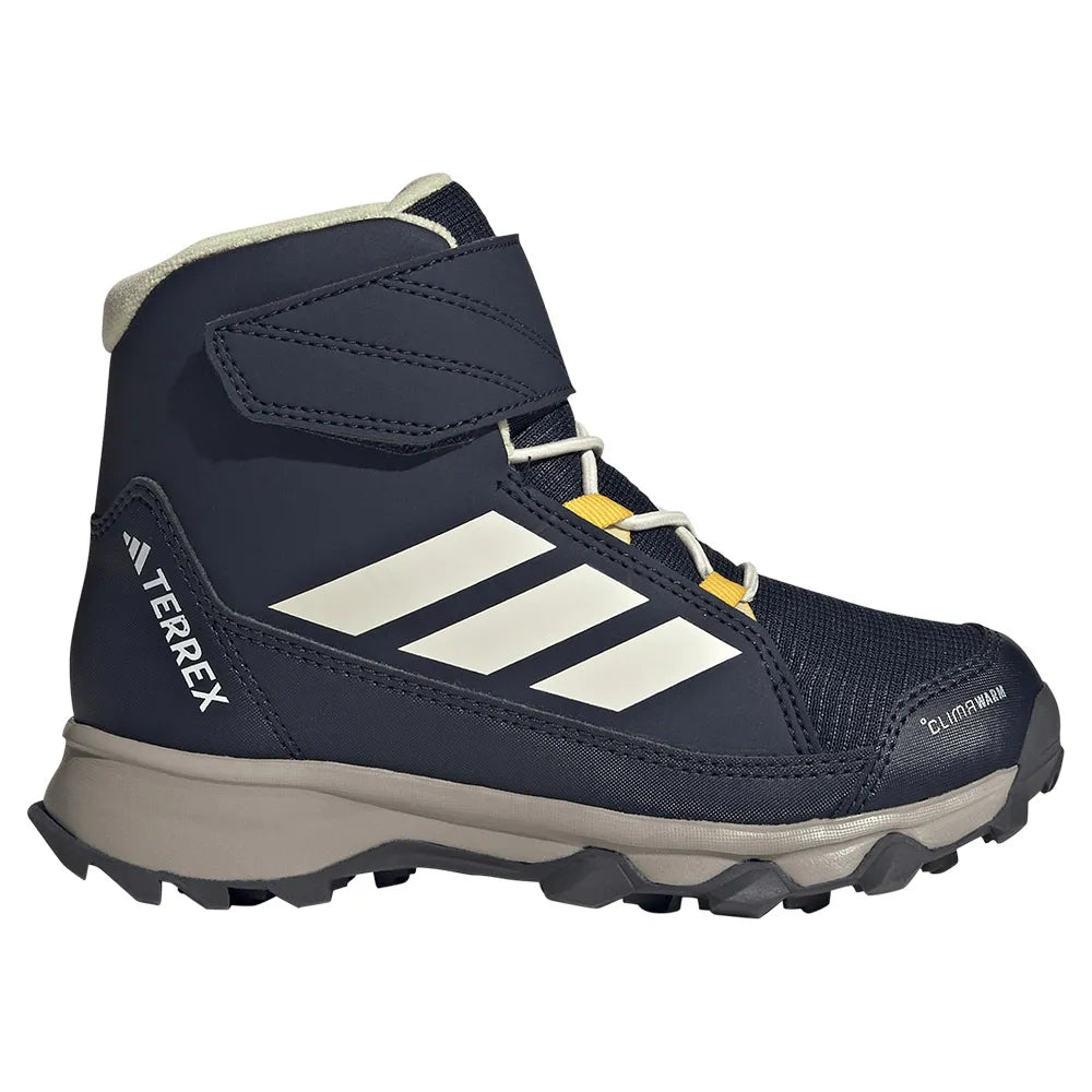 adidas Terrex Snow CF Climawarm Winter kids hiking shoes