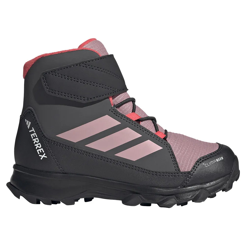 adidas Terrex Snow CF Climawarm Winter kids hiking shoes