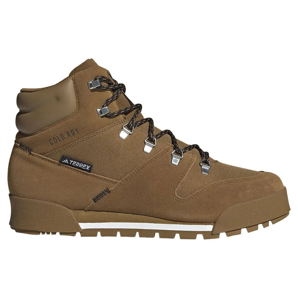 adidas Terrex Snowpitch Cold.Rdy hiking shoes