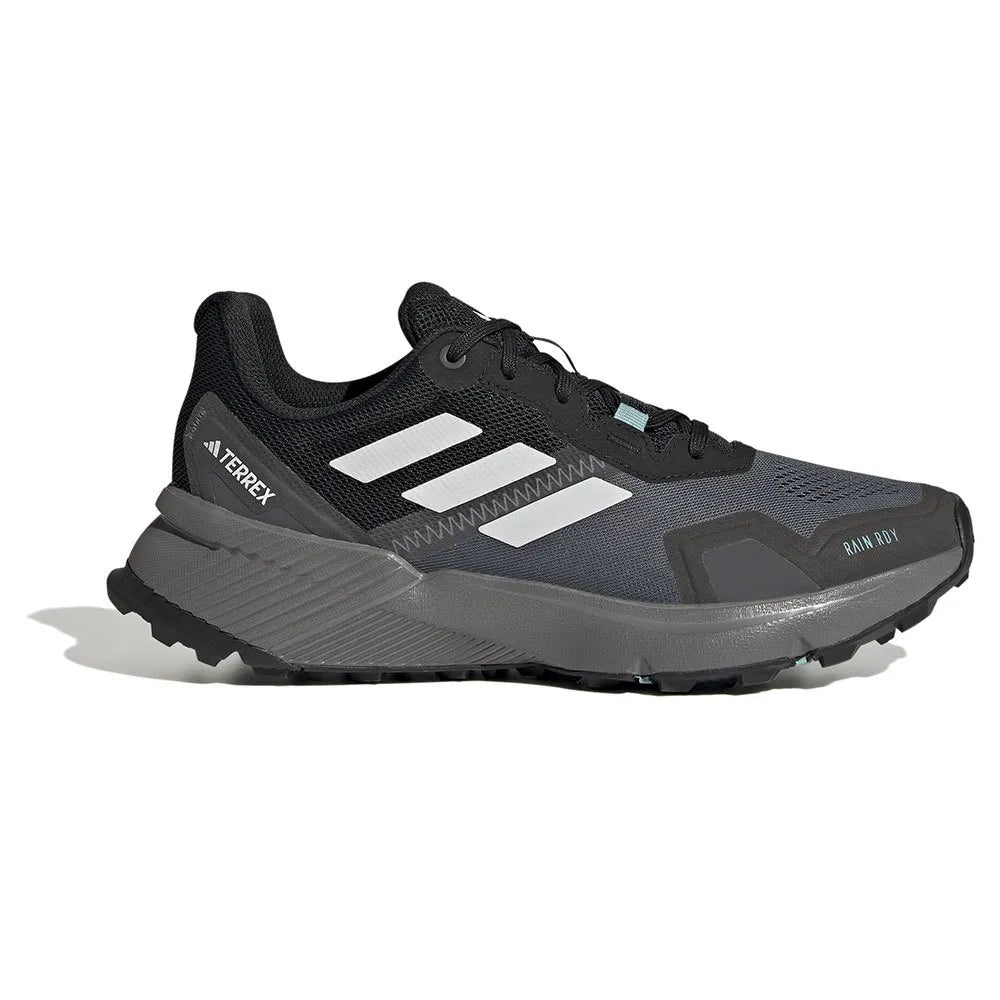 adidas Terrex Soulstride RAIN.RDY trail running shoes