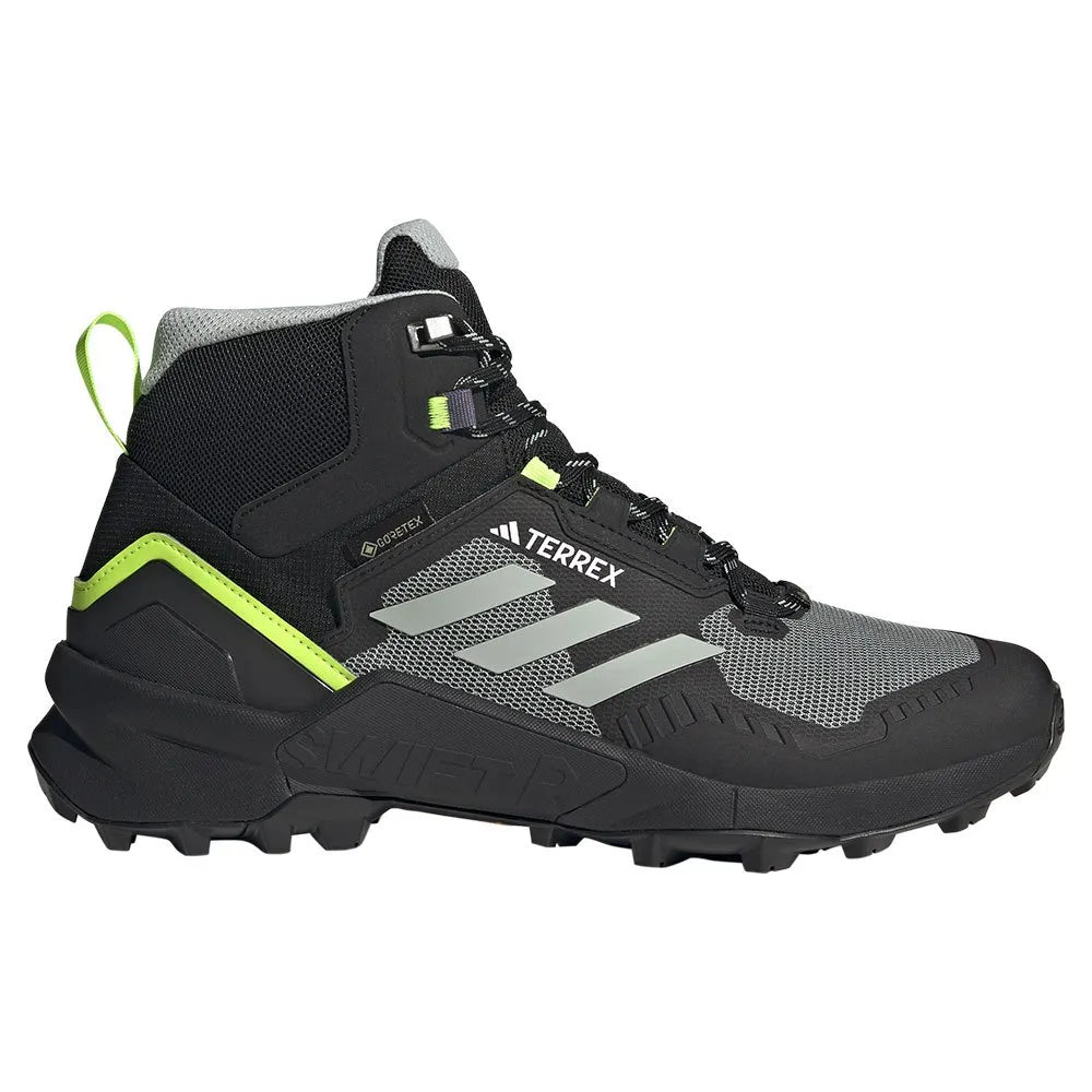 adidas Terrex Swift R3 Mid GORE-TEX® hiking boots