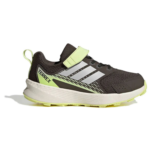 adidas Terrex Tracefinder CF Children trail running shoes
