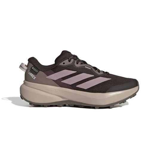 adidas Terrex Tracefinder Plus GORE-TEX® trail running shoes