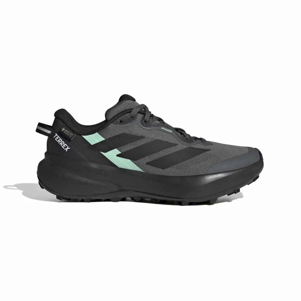adidas Terrex Tracefinder Plus GORE-TEX® trail running shoes