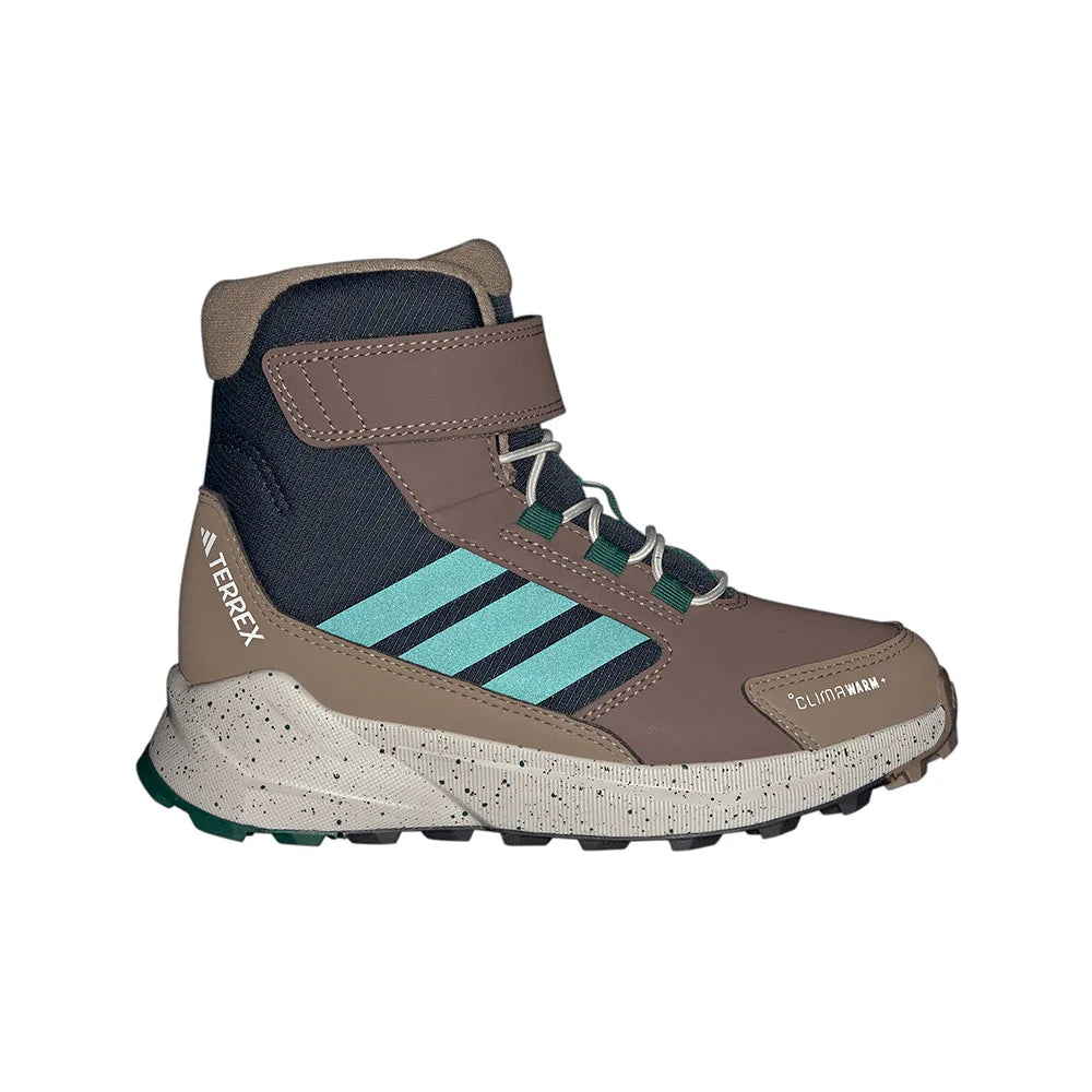 adidas Terrex Trailmaker 2 High Climawarm+ kids hiking shoes