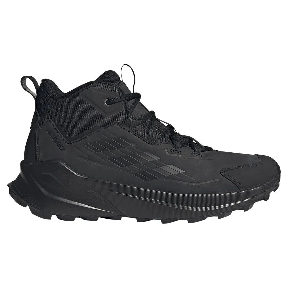 adidas Terrex Trailmaker 2.0 Mid Leather hiking shoes