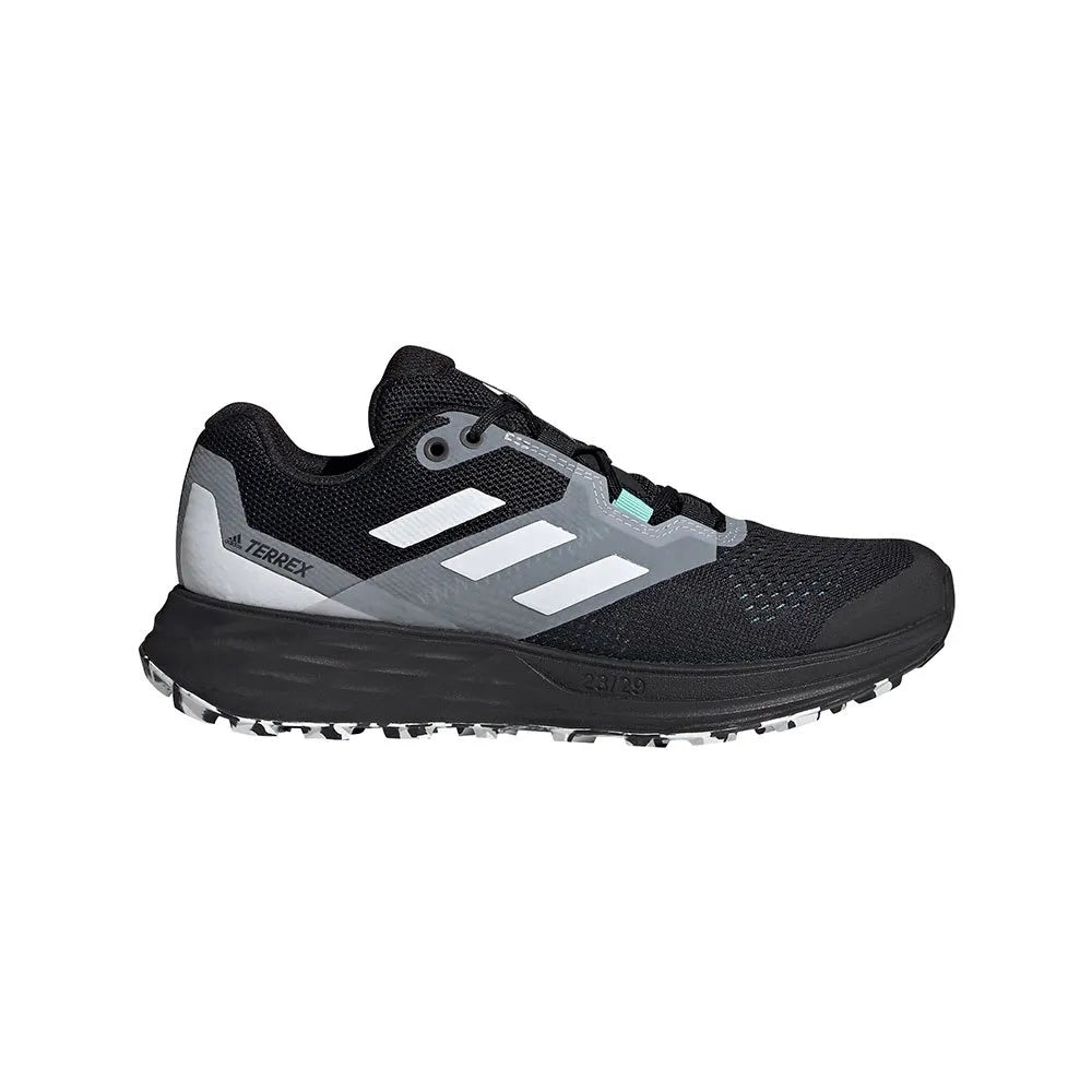 adidas Terrex Two Flow trail running shoes