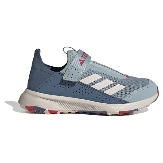 adidas Terrex Voyager 21 Slip On Travel kids hiking shoes