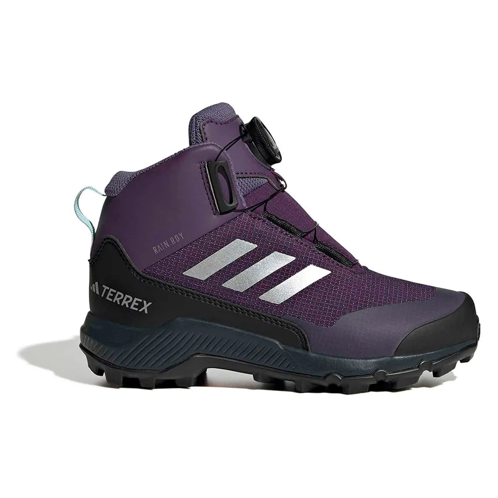 adidas Terrex Winter Mid BOA Rain.Rdy hiking shoes