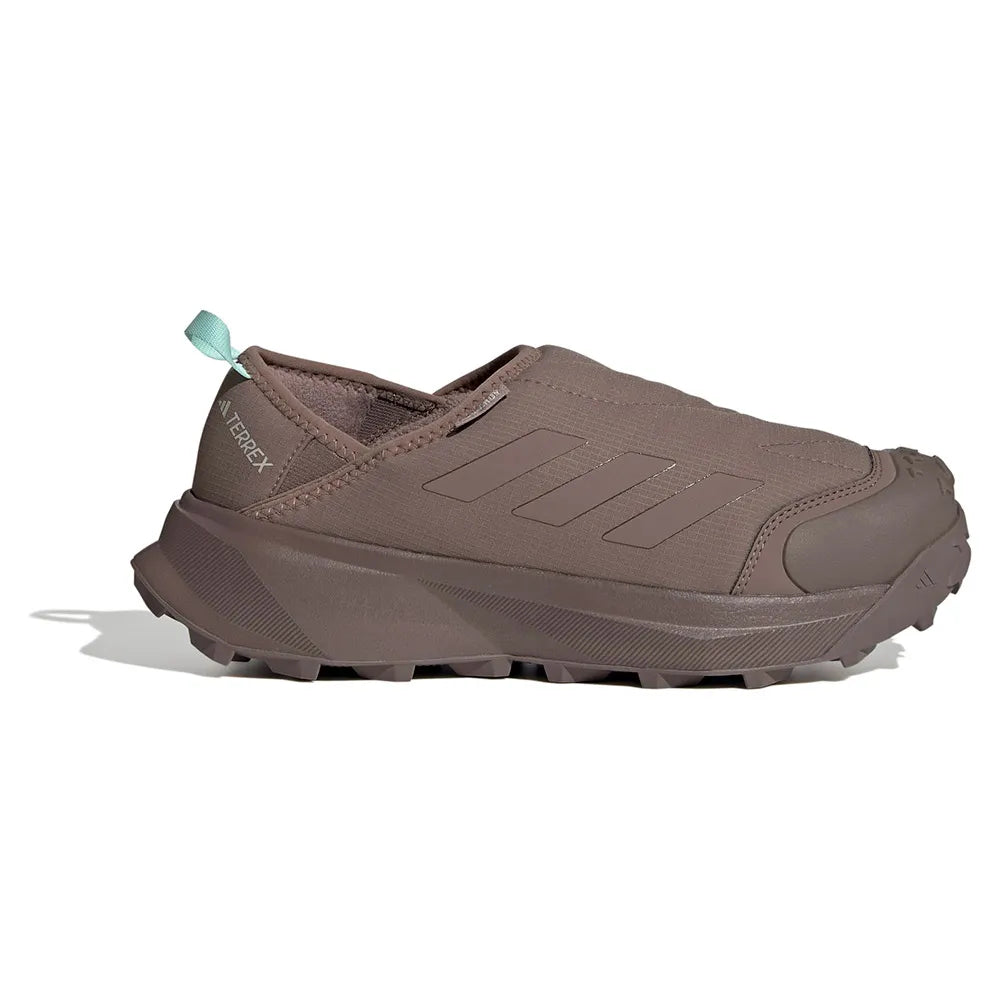 adidas Terrex Winter Slip-On Cold.Rdy snow boots