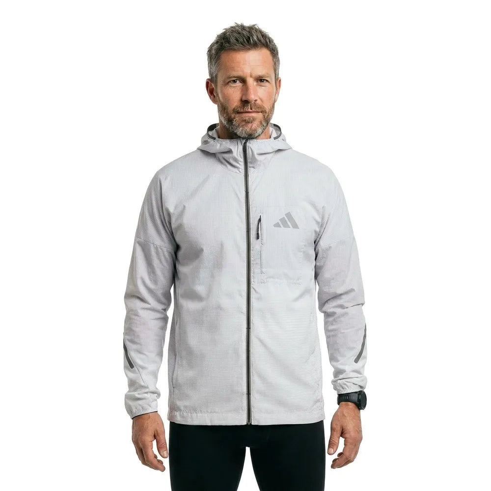 adidas Terrex Xperior CLima365 Light Windweave jacket