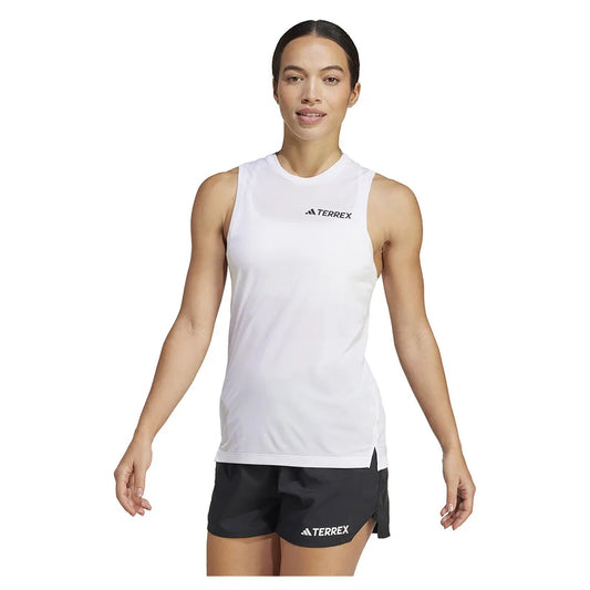 adidas Terrex Xperior Climacool+ sleeveless T-shirt