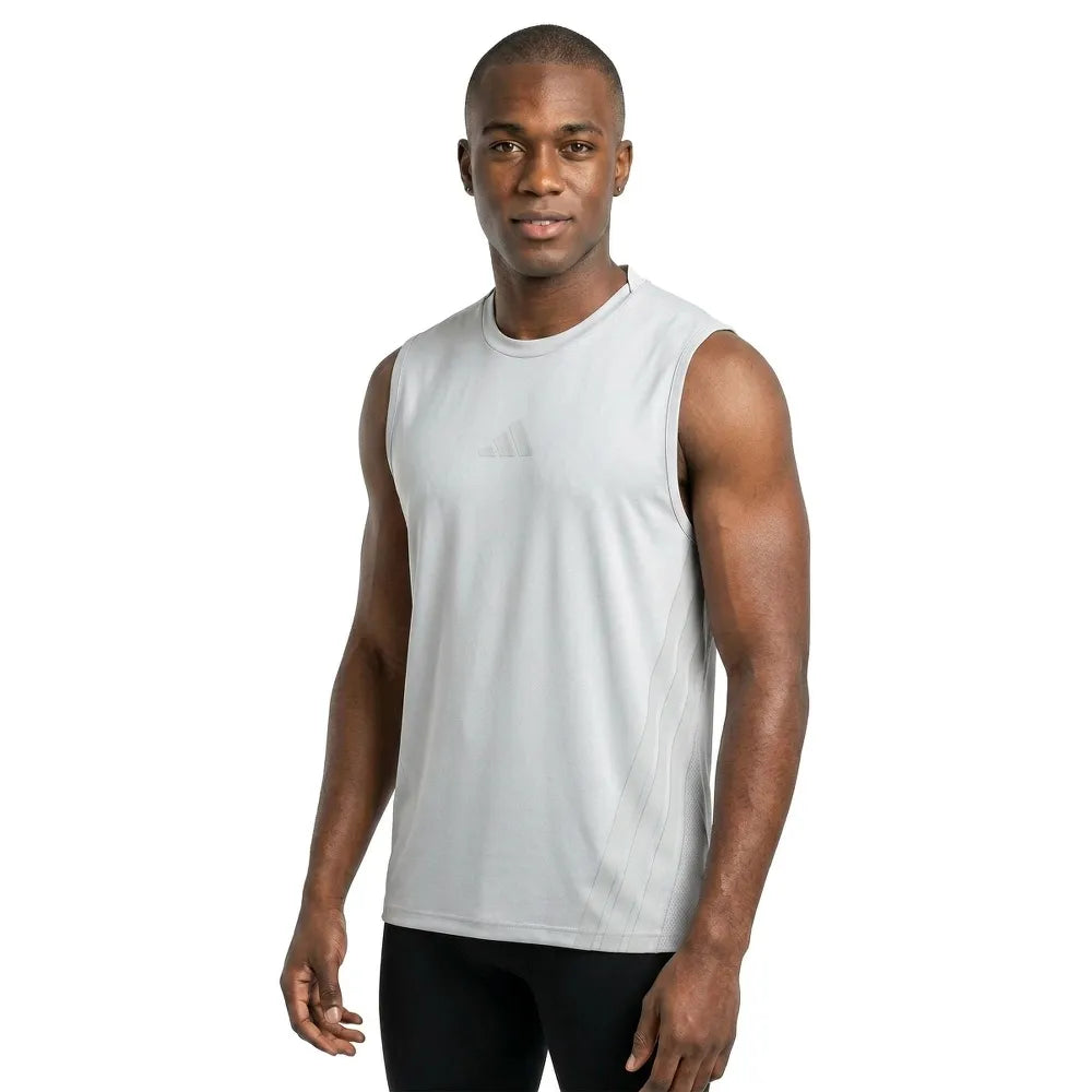 adidas Terrex Xperior Climacool+ sleeveless T-shirt