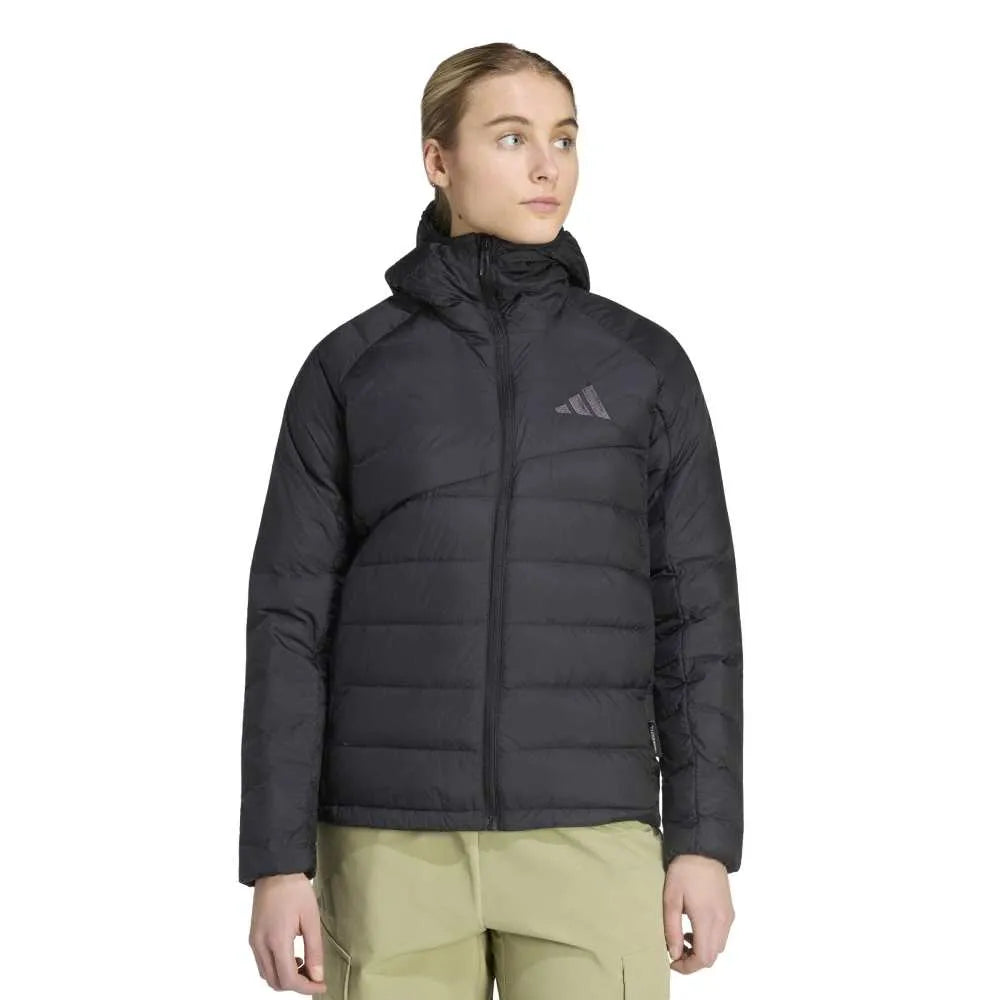 adidas Terrex Xperior down jacket