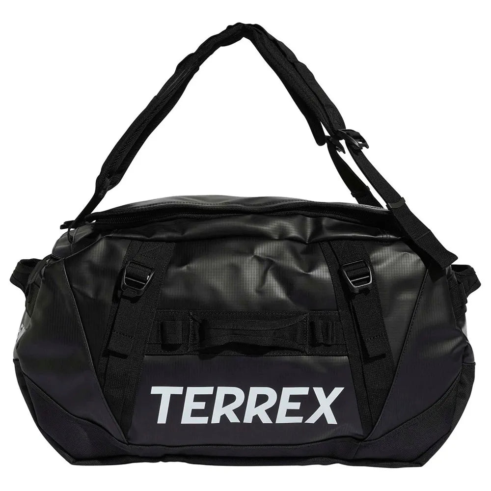 adidas Terrex Xperior Expedition 50L duffle bag